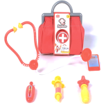 Doctors Set with Fabric Bag